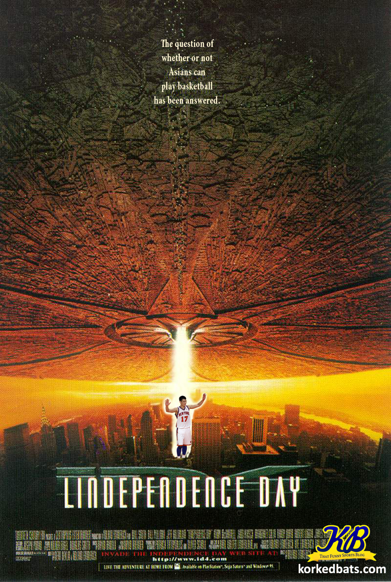 Lindependence Day