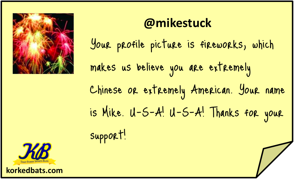 Shorty Thank Yous 9