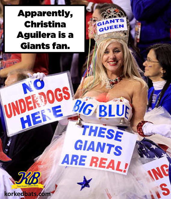 Super Bowl Recap 11