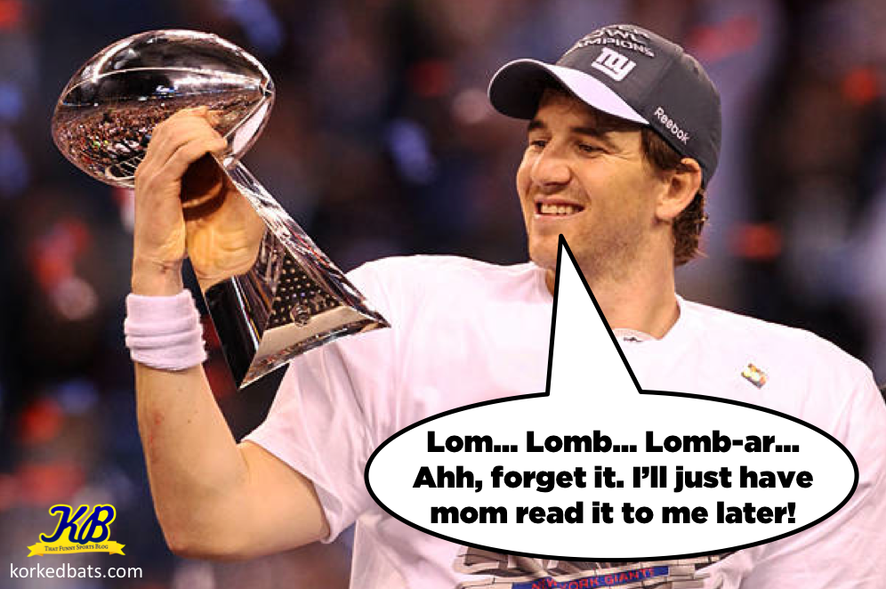 Super Bowl Recap 13