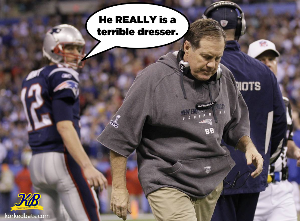 Super Bowl Recap 3