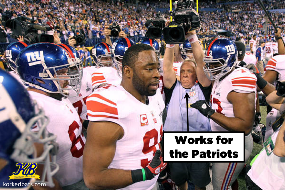 Super Bowl Recap 4