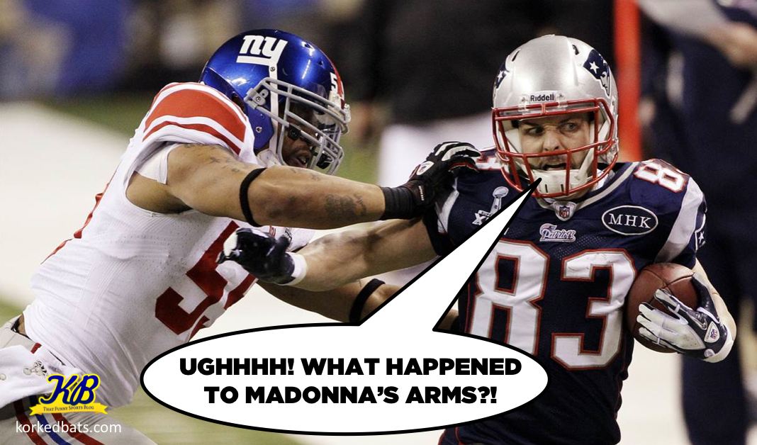 Super Bowl Recap 7