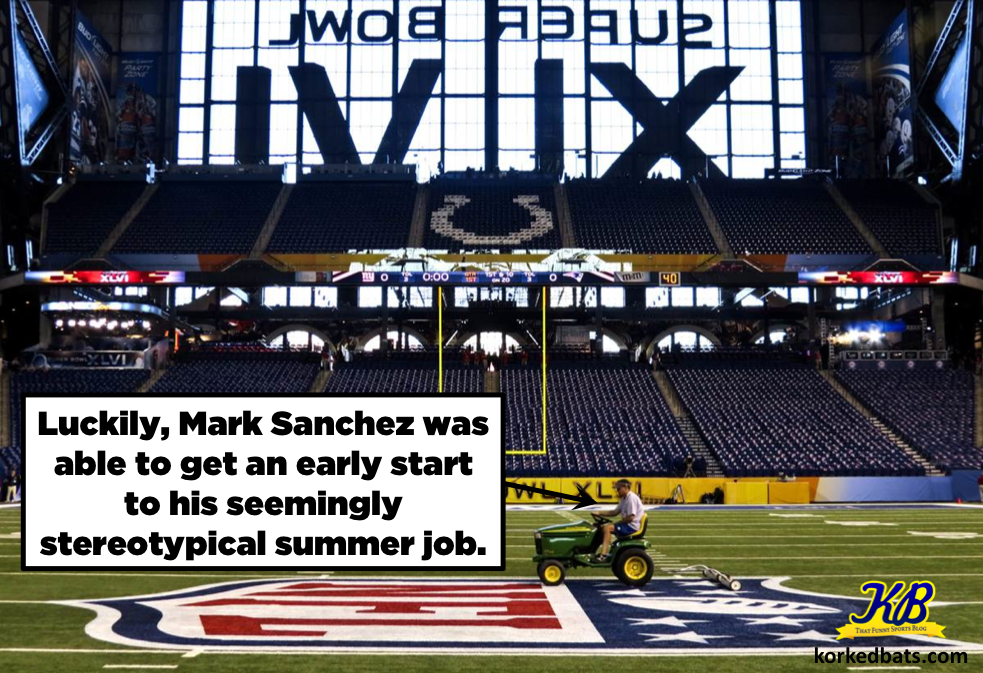 Super Bowl Recap 8