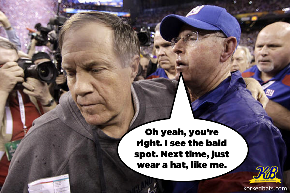 Super Bowl Recap 9