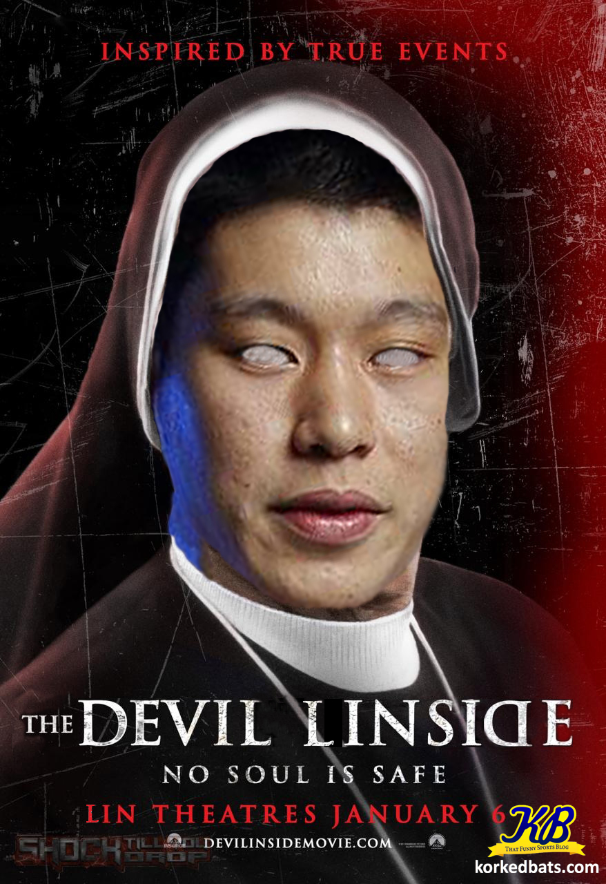 The Devil Linside