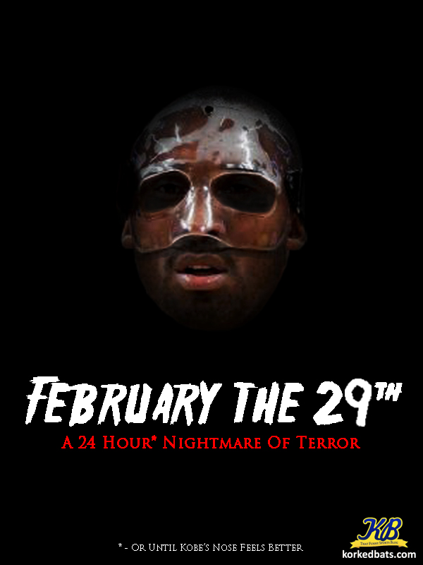 Kobe The 13th