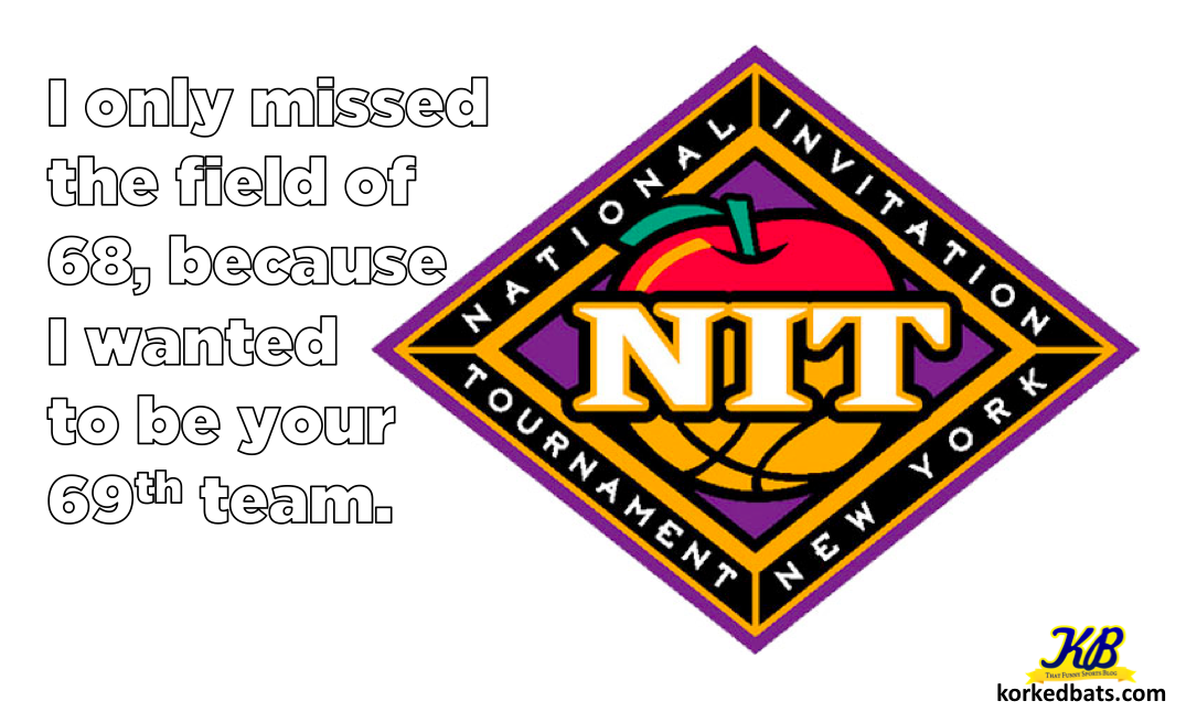 March Madness Pickup Lines 4