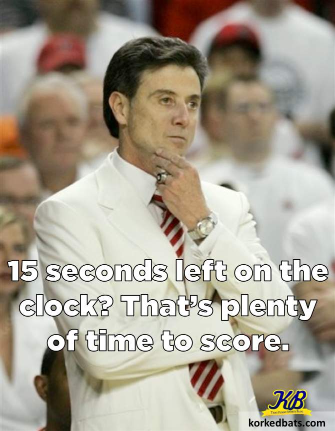 March Madness Pickup Lines 5