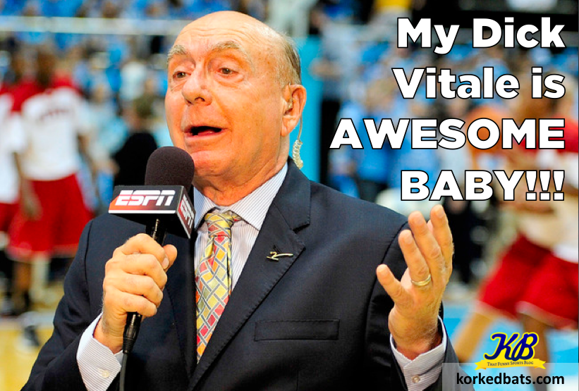 March Madness Pickup Lines 6