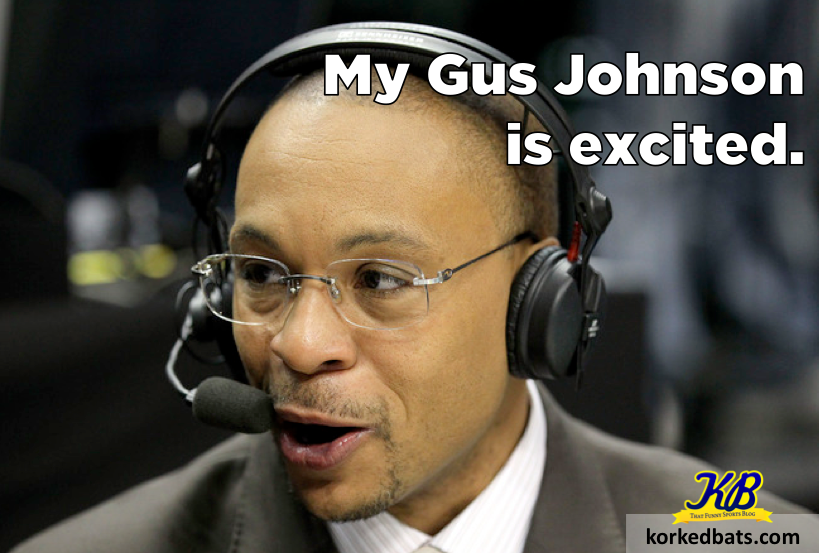March Madness Pickup Lines 8