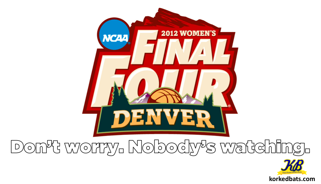 March Madness Pickup Lines 9