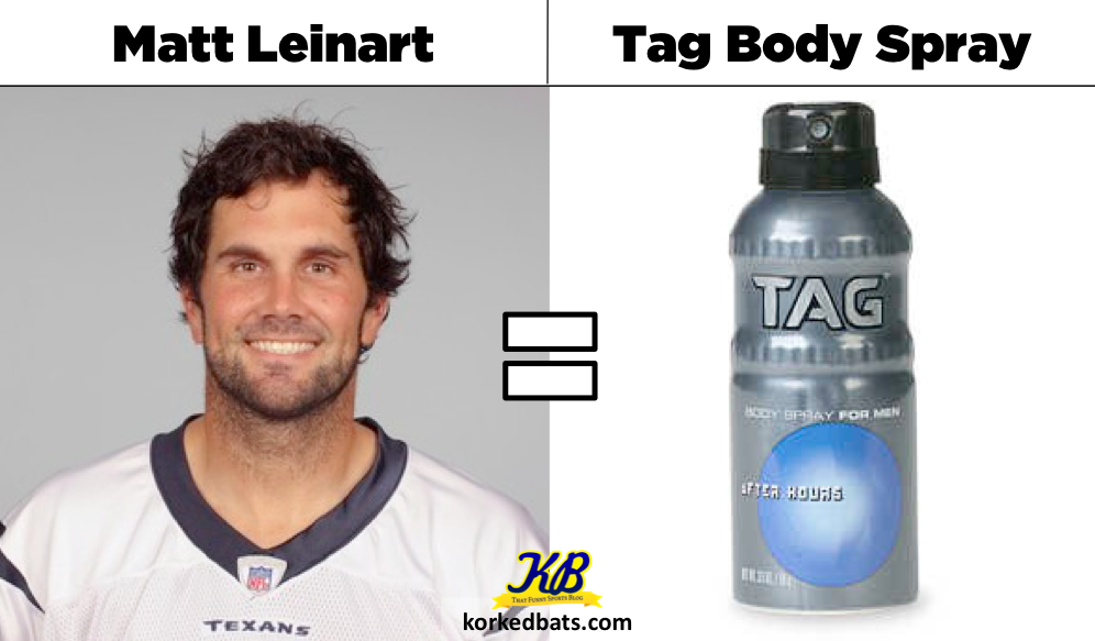 Tag 5 - Matt Leinart