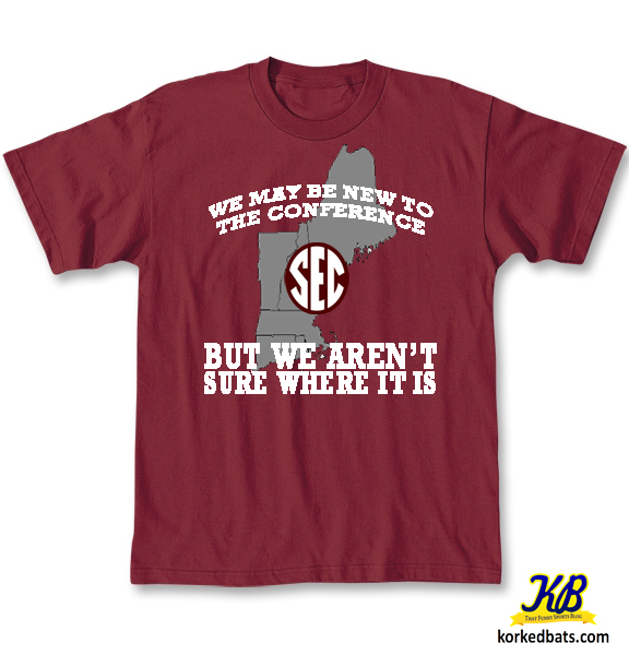 Texas A&M Shirt 2