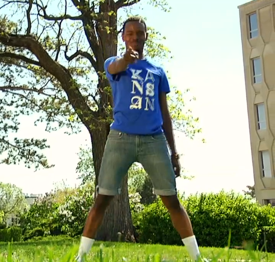kU Music Video 5