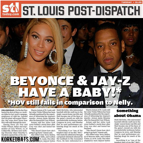 Post Dispatch - Jay-Z
