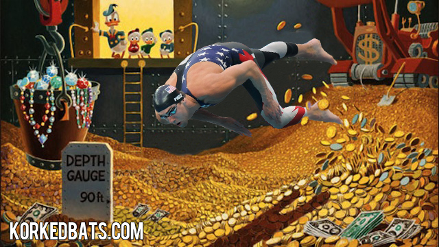 Phelps Gold 2