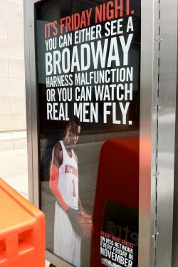 Knicks Ad 3