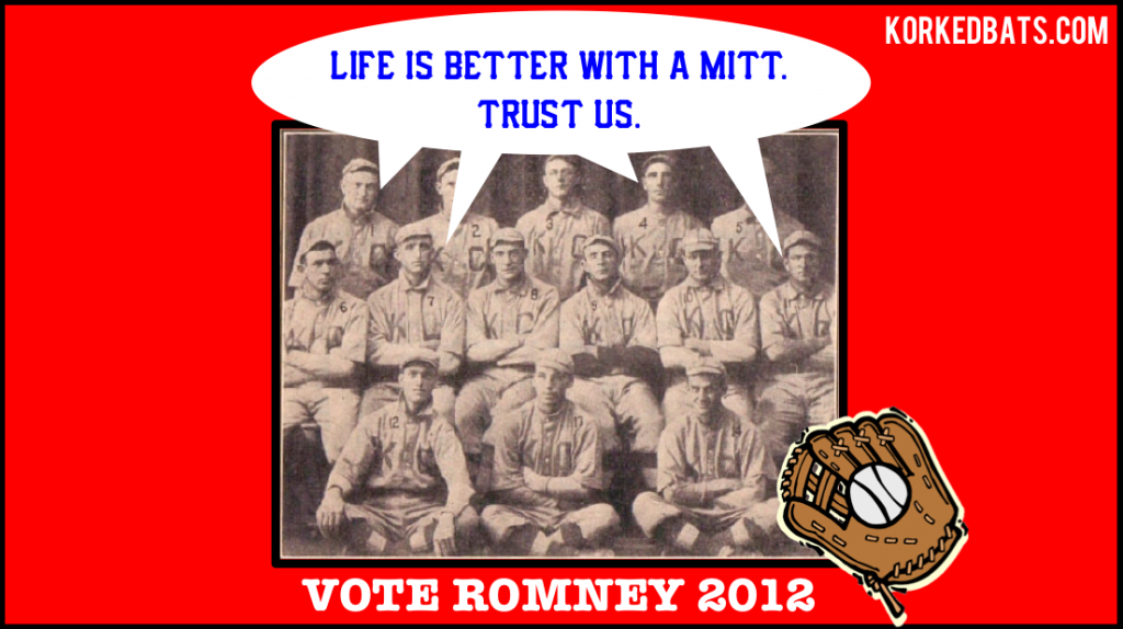 Presidential Sports Campaigns 2