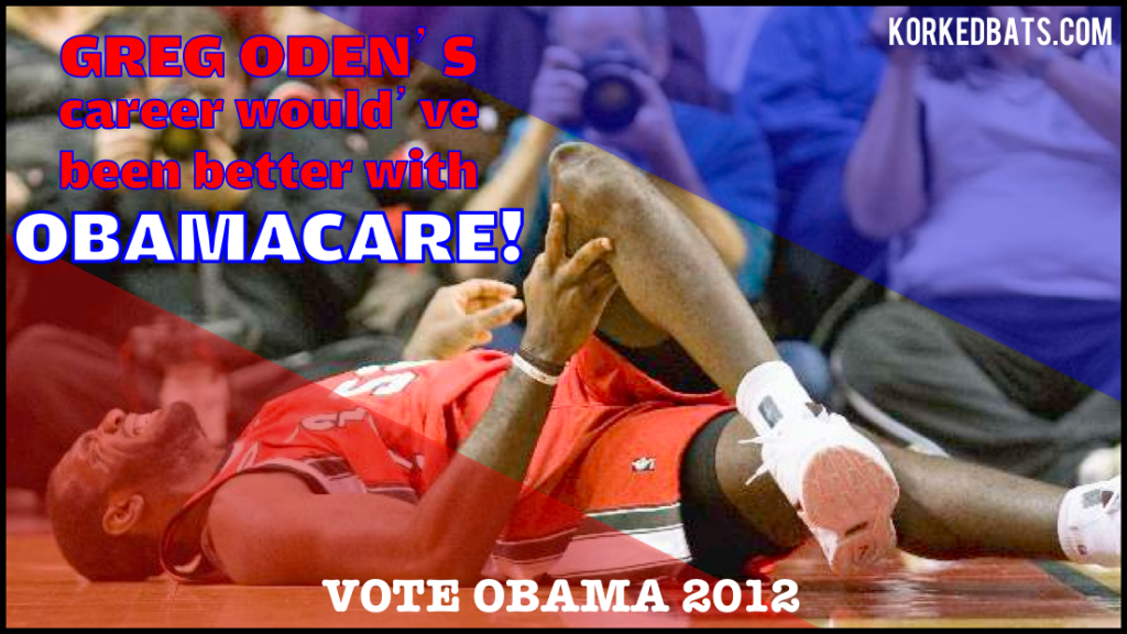 Presidential Sports Campaigns 5