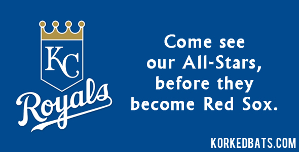 Royals Slogans 7