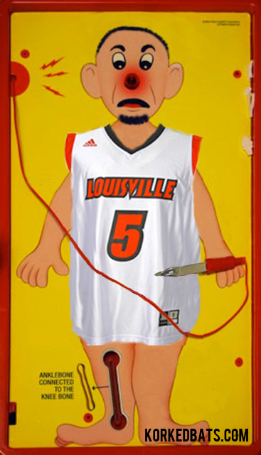 Operation NCAA Edition Board