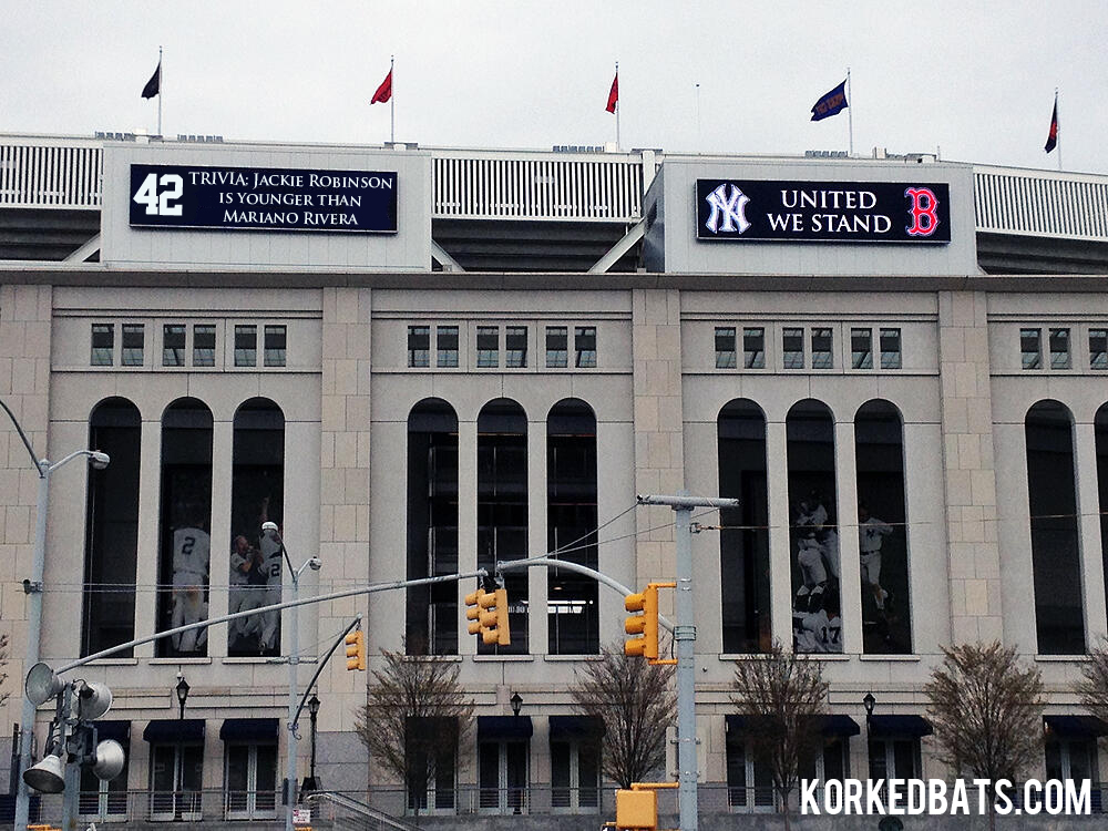 Yankee Stadium 6