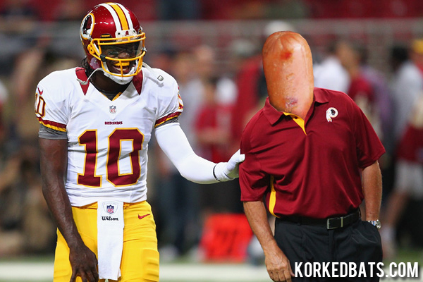 Hot Dog Shanahan 1