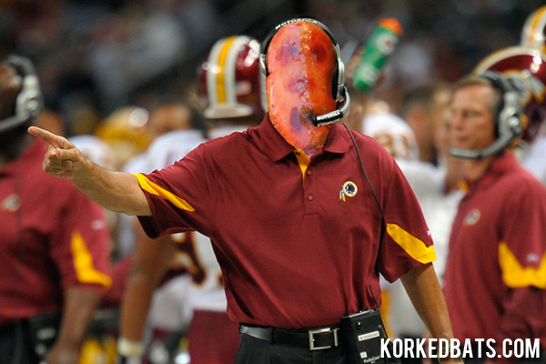 Hot Dog Shanahan 2