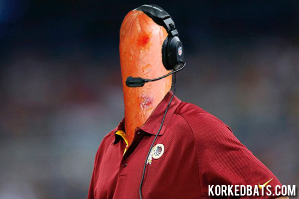 Hot Dog Shanahan 3