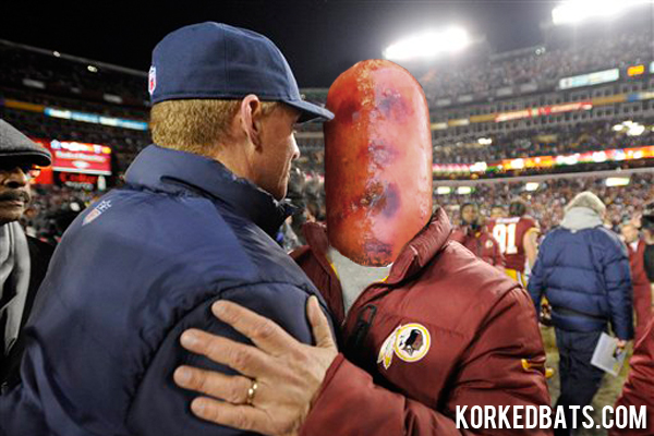 Hot Dog Shanahan 4