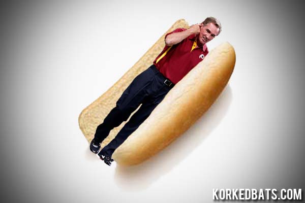 Hot Dog Shanahan 5