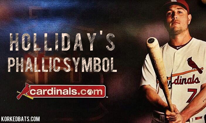 Matt Holliday Ad 2