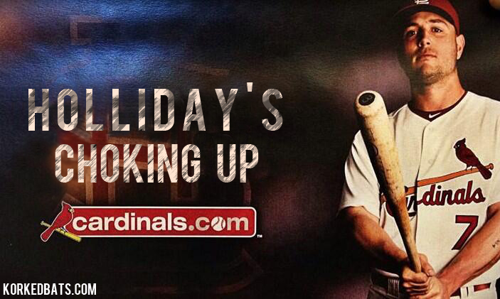 Matt Holliday Ad 3