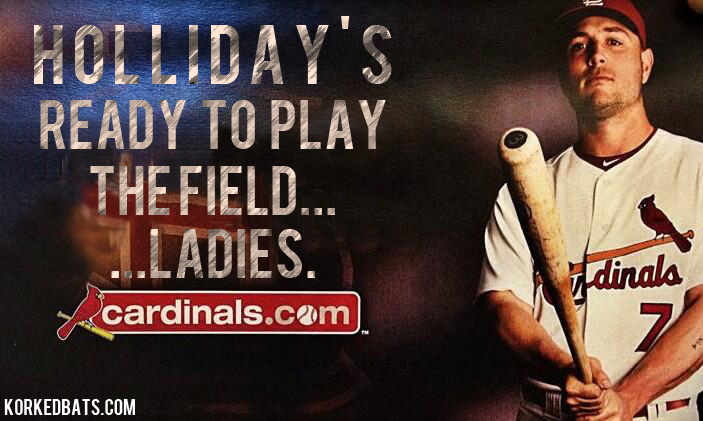 Matt Holliday Ad 4
