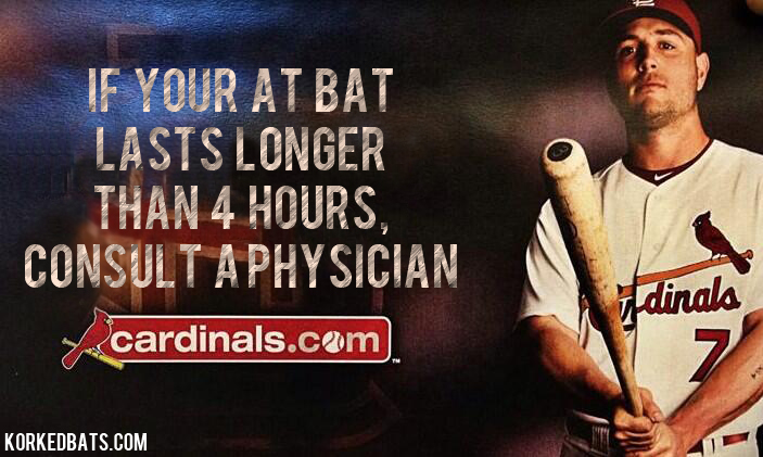 Matt Holliday Ad 7