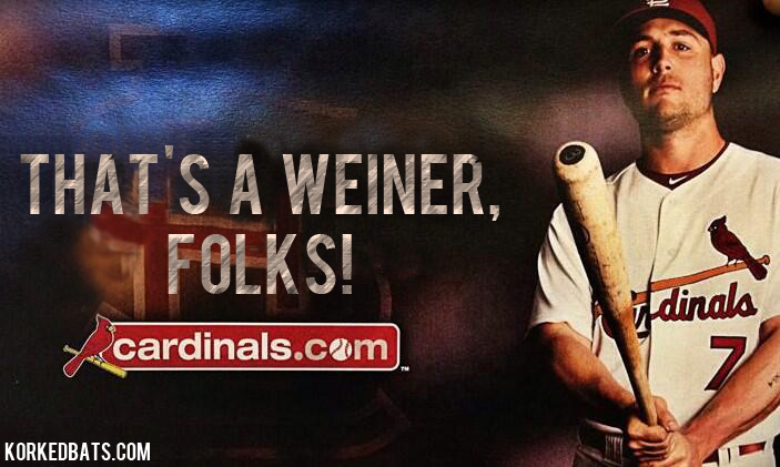 Matt Holliday Ad 8