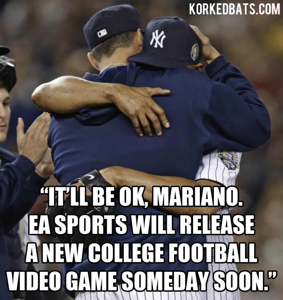 Mariano Goodbye 1