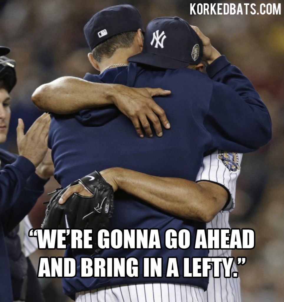 Mariano Goodbye 12