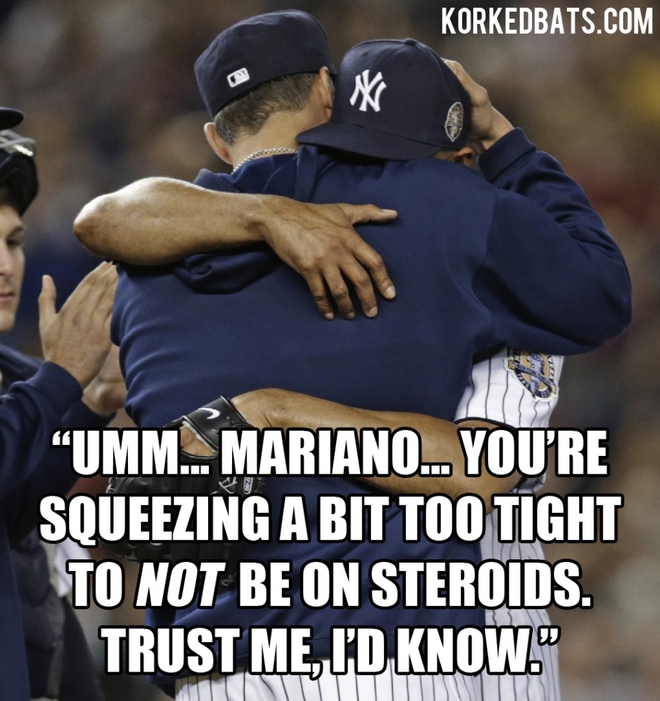 Mariano Goodbye 2