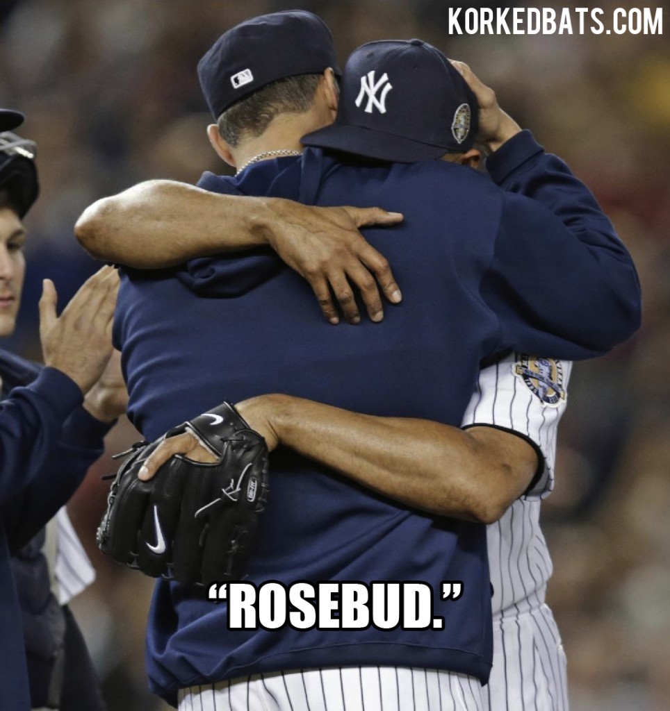 Mariano Goodbye 4