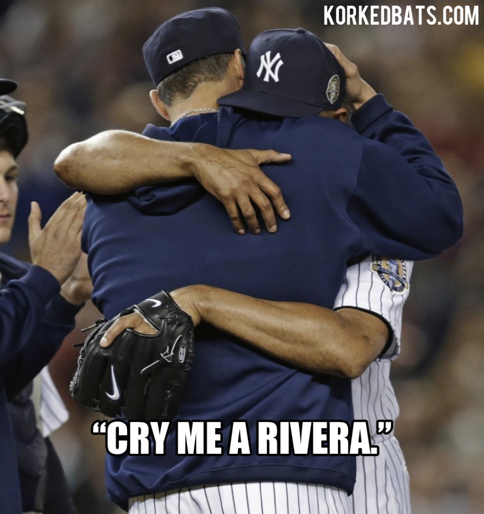 Mariano Goodbye 5