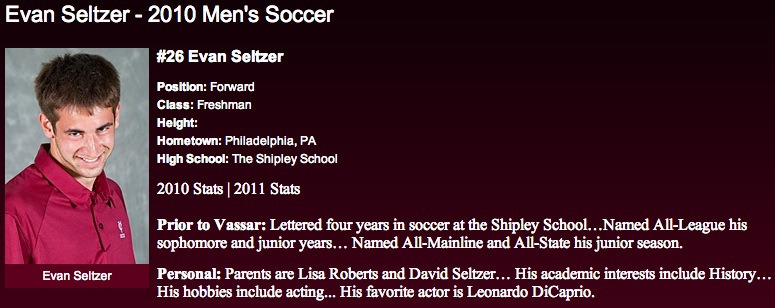 Seltzer 2010