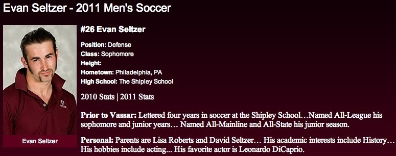 Seltzer 2011