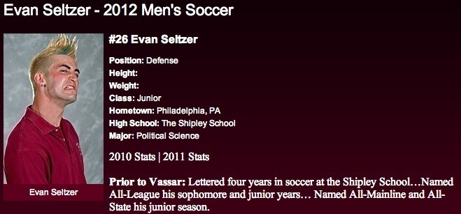 Seltzer 2012