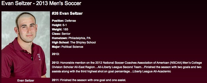 Seltzer 2013
