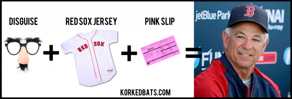 Bobby Valentine Halloween Costume