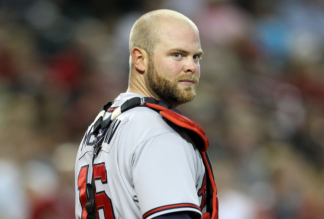 Brian McCann