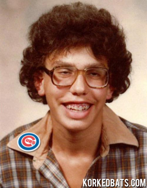 Cubs Nerd