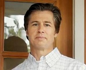Doug Pitt